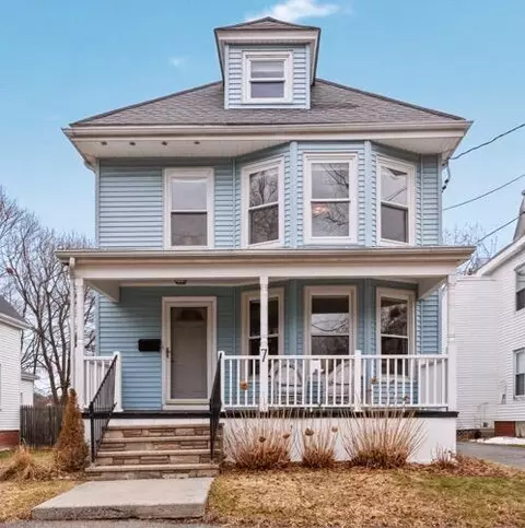 7 Abbott St, Portland, ME 04103