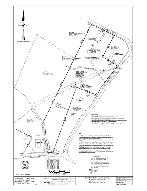74 Mountain Rd, Woolwich, ME 04579