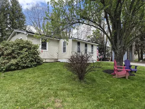 Exterior - 22 Ludden Dr, Jay, ME 04239 photo 4 of 9