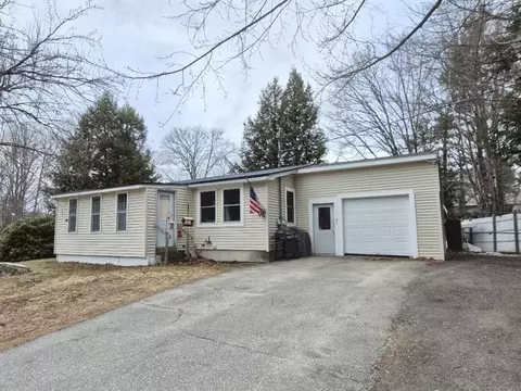 22 Ludden Dr, Jay, ME 04239