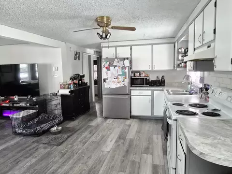 Kitchen - 22 Ludden Dr, Jay, ME 04239 photo 1 of 1