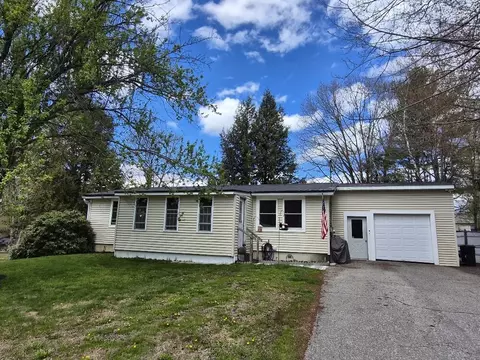 Exterior - 22 Ludden Dr, Jay, ME 04239 photo 8 of 9