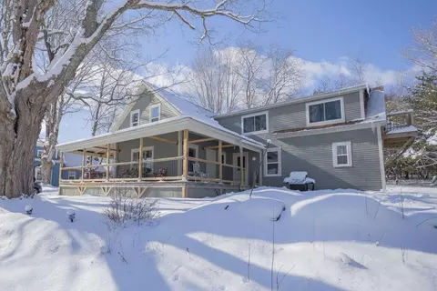240 Lake Rd, Wilton, ME 04294