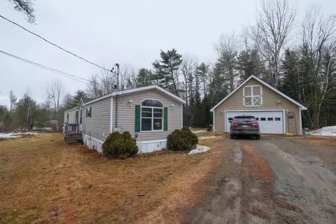 19 Marston Meadow Rd, Glenburn, ME 04401