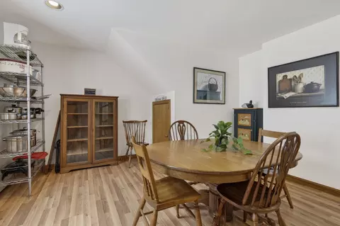 Dining - 45 E Shore Dr, Harrison, ME 04040 photo 3 of 3