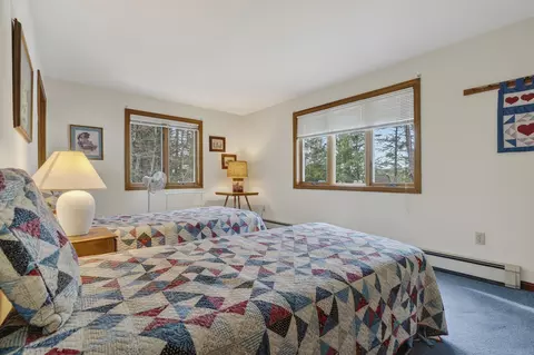 Bedroom - 45 E Shore Dr, Harrison, ME 04040 photo 4 of 13