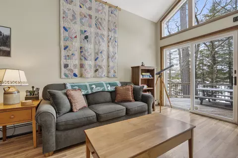 Living - 45 E Shore Dr, Harrison, ME 04040 photo 5 of 6