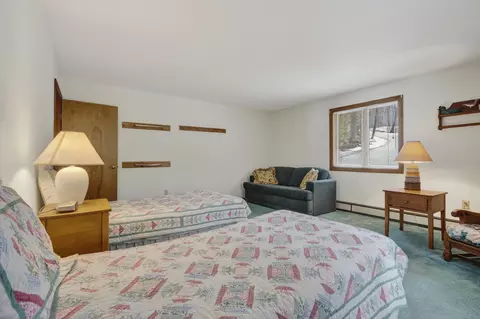Bedroom - 45 E Shore Dr, Harrison, ME 04040 photo 5 of 13