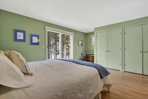Bedroom - 45 E Shore Dr, Harrison, ME 04040 photo 1 of 13