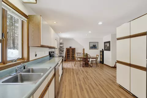 Kitchen - 45 E Shore Dr, Harrison, ME 04040 photo 1 of 4