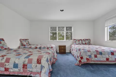 Bedroom - 45 E Shore Dr, Harrison, ME 04040 photo 13 of 13