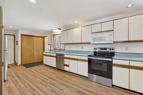 Kitchen - 45 E Shore Dr, Harrison, ME 04040 photo 2 of 4