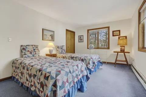 Bedroom - 45 E Shore Dr, Harrison, ME 04040 photo 3 of 13