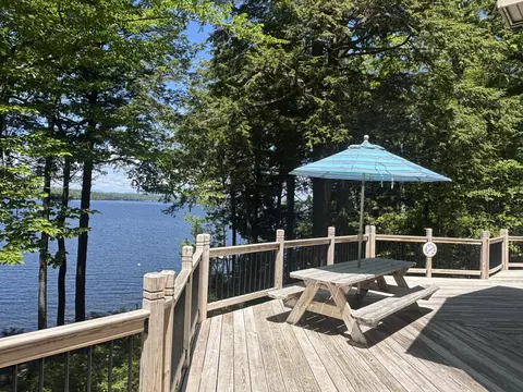 Exterior - 45 E Shore Dr, Harrison, ME 04040 photo 2 of 3