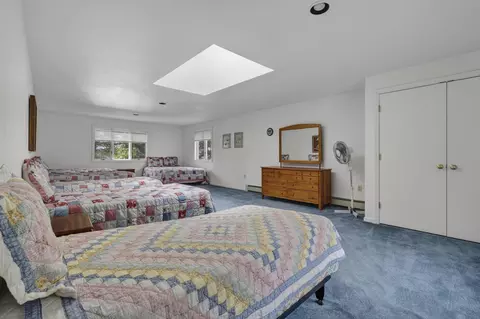 Bedroom - 45 E Shore Dr, Harrison, ME 04040 photo 12 of 13