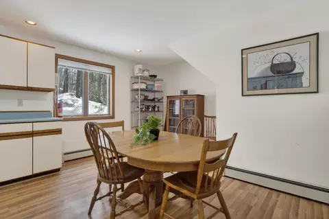 Dining - 45 E Shore Dr, Harrison, ME 04040 photo 2 of 3