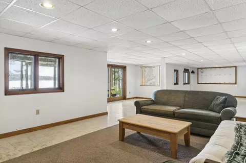 Living - 45 E Shore Dr, Harrison, ME 04040 photo 6 of 6