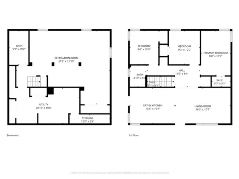 187 Mountain View Ave, Madawaska, ME 04756