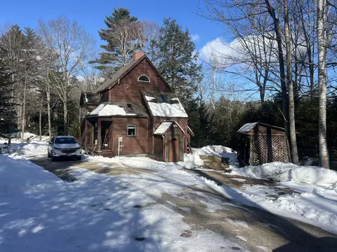 117 Martin Rd, Rumford, ME 04276