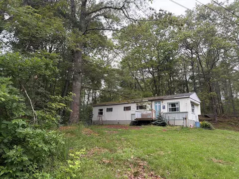 94 Shady Ln #4, Wiscasset, ME 04578