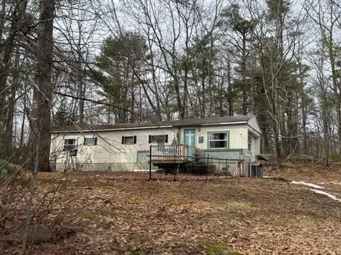 94 Shady Ln #4, Wiscasset, ME 04578