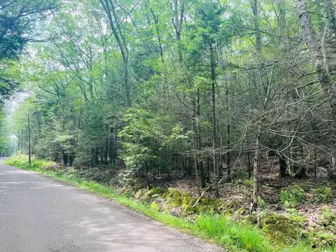 Map1 Lot57 West Side Of Main Road, Westport Island, ME 04578