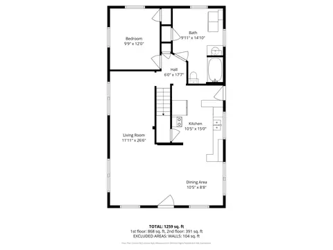 267 W Elm St, Yarmouth, ME 04096