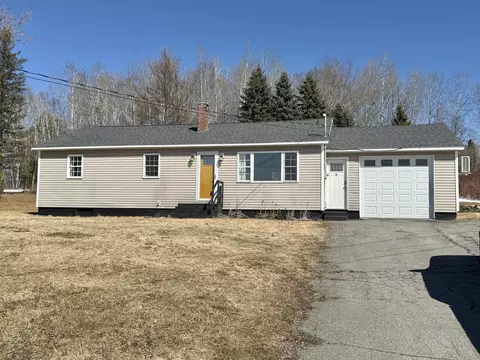 1053 Washburn Rd, Washburn, ME 04786