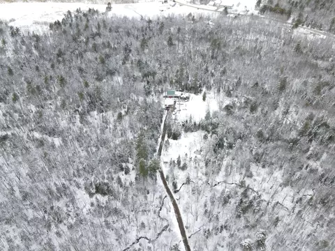 93 Youngtown Rd, Lincolnville, ME 04849