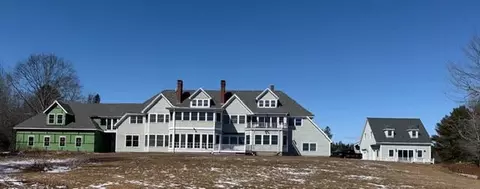 684 Falls Bridge Rd, Blue Hill, ME 04614