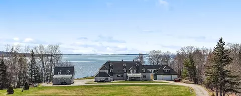 684 Falls Bridge Rd, Blue Hill, ME 04614