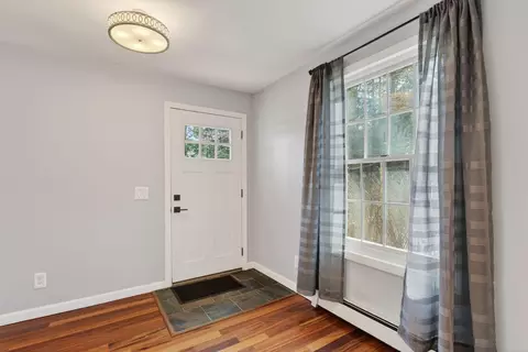 Entry Way - 24 Solomon Dr, Gorham, ME 04038 photo 3 of 4