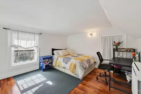 Bedroom - 24 Solomon Dr, Gorham, ME 04038 photo 1 of 3