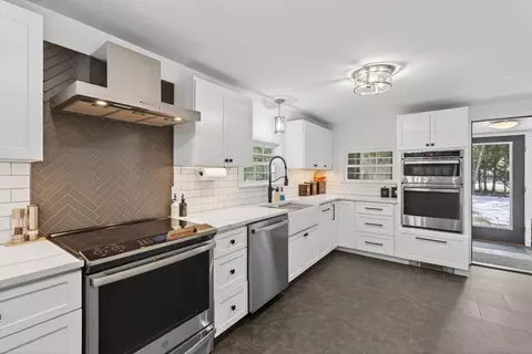 Kitchen - 24 Solomon Dr, Gorham, ME 04038 photo 1 of 4