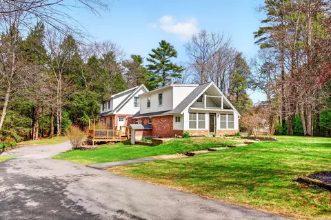 Exterior - 24 Solomon Dr, Gorham, ME 04038 photo 3 of 6