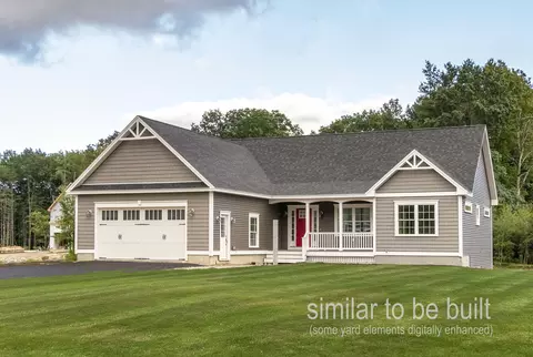 2 Lamoine Ln, Kennebunk, ME 04043