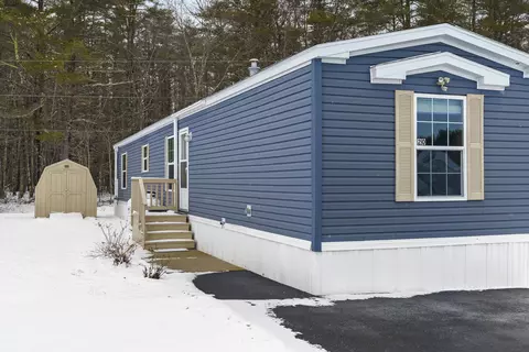 20 Elwell Ln, Brunswick, ME 04011
