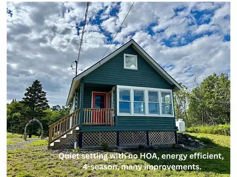 6 Cecelias Way, Lubec, ME 04652