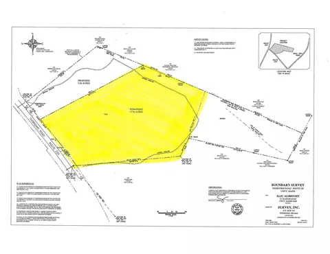 lot45 Route 220 Thorndike Rd, Unity, ME 04988 photo 2