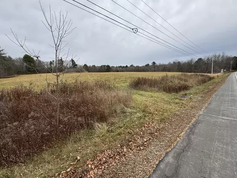 lot45 Route 220 Thorndike Rd, Unity, ME 04988