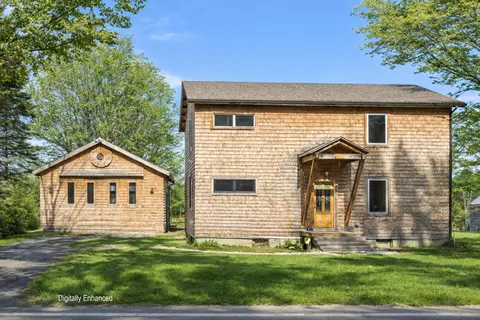 823 North Rd, North Yarmouth, ME 04097