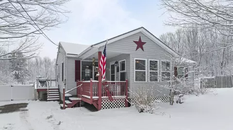 97 Libby Hill Rd, Gardiner, ME 04345