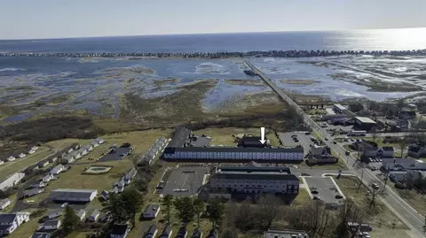 60 Mile Rd #41, Wells, ME 04090