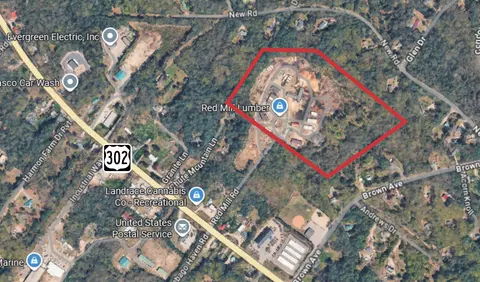 46 Red Mill Rd, Casco, ME 04015