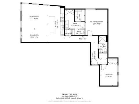 167 Newbury St #206, Portland, ME 04101