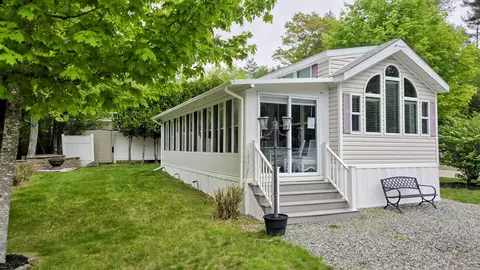 580 Hiltons Ln #4, Wells, ME 04090