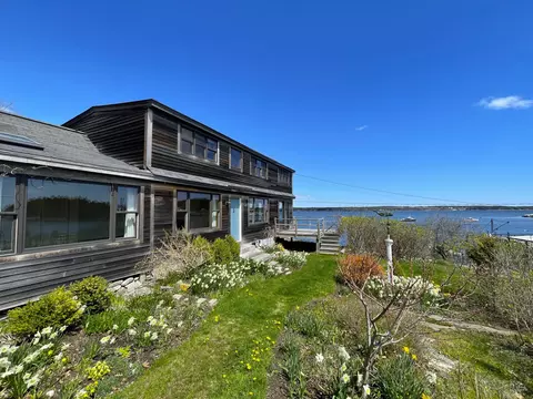 1442 Five Islands Rd, Georgetown, ME 04548