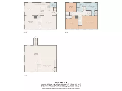 7 Ellingwood Dr, Glenburn, ME 04401
