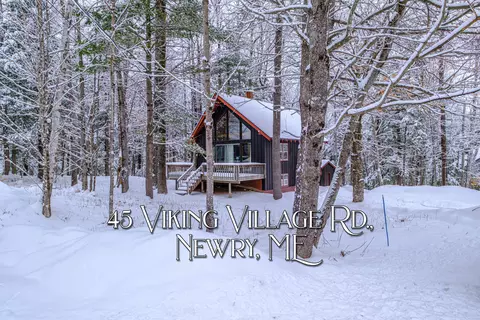 45 Viking Village Rd, Newry, ME 04261