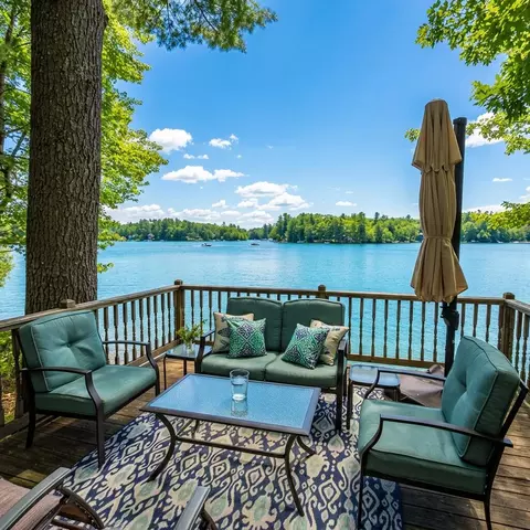 150 Birchwood Rd, Gray, ME 04039